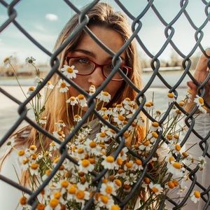 Meet your Posher, Morgan